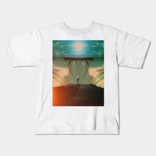 LOST Kids T-Shirt